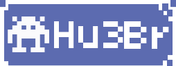 Hu3br logo