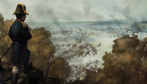 March of The Eagles
