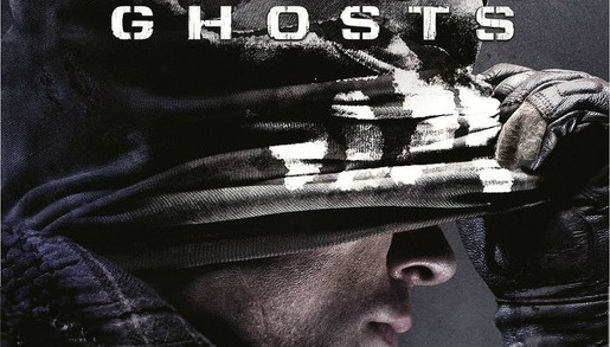 Ghosts-Cover