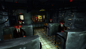 Signal Ops