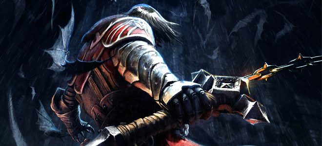Castlevania: Lords of Shadow - Ultimate Edition review