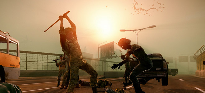 State of Decay - Lifeline on Steam