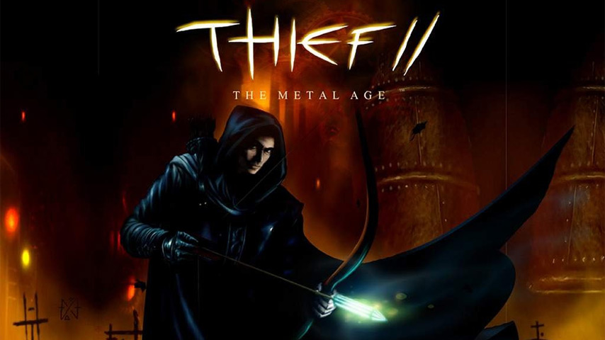 Thief: Seu legado e influências em outros games