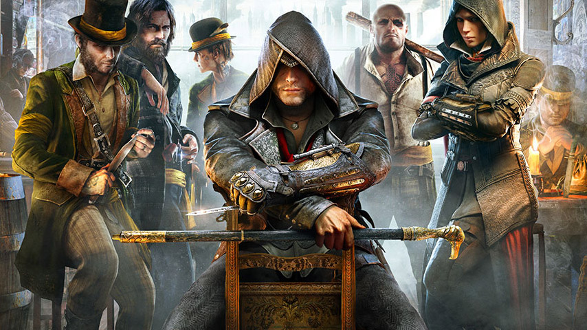 Assassins Creed Unity: PERSONALIZAÇÃO E ROUPAS! A APARÊNCIA