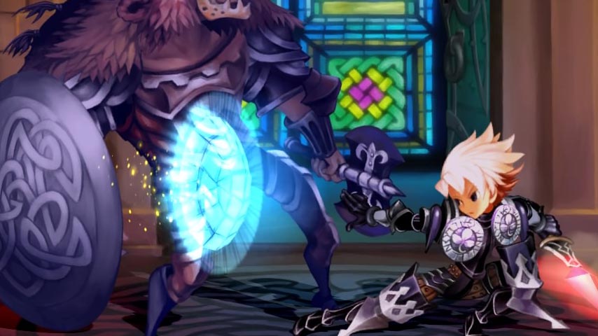 Jogo Odin Sphere Leifthrasir PlayStation 3 Atlus em Promoção é no