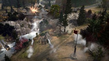 best mod for company of heroes 2