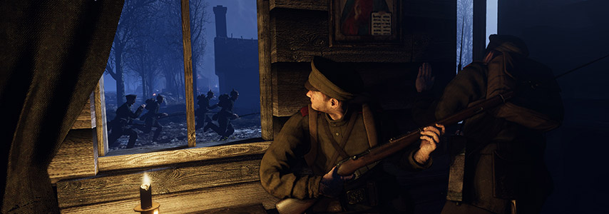 Verdun или tannenberg что лучше