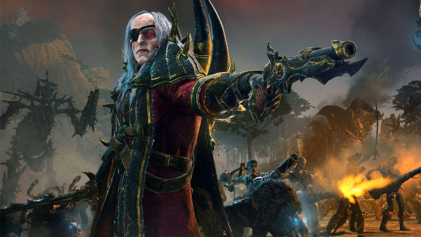 6 dicas para começar a jogar Total War: Warhammer