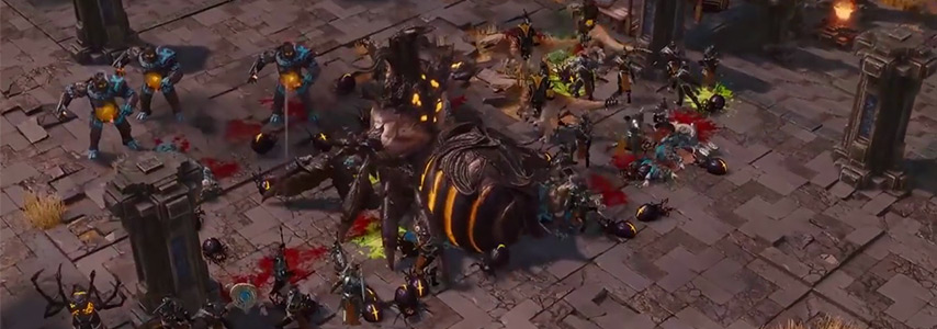 Spellforce III