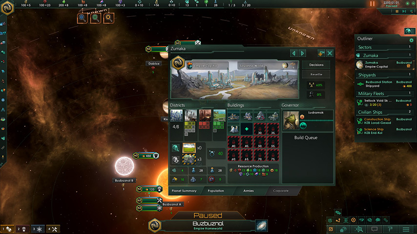 MegaCorp