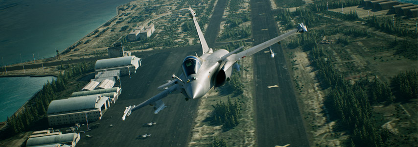 Ace Combat 7