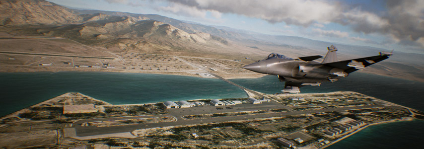 Ace Combat 7