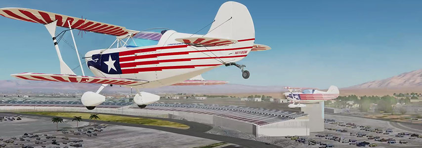Christen Eagle II