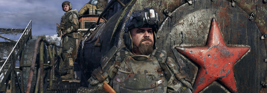 Metro Exodus