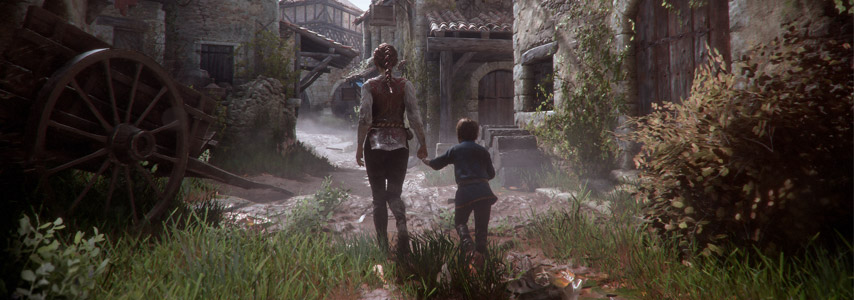 Plague Tale