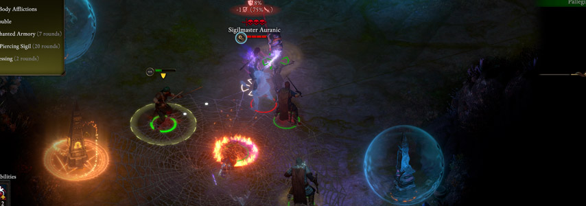 Pillars of Eternity 2