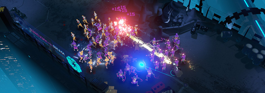 Re-Legion