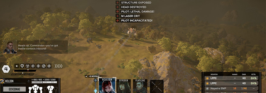 Roguetech