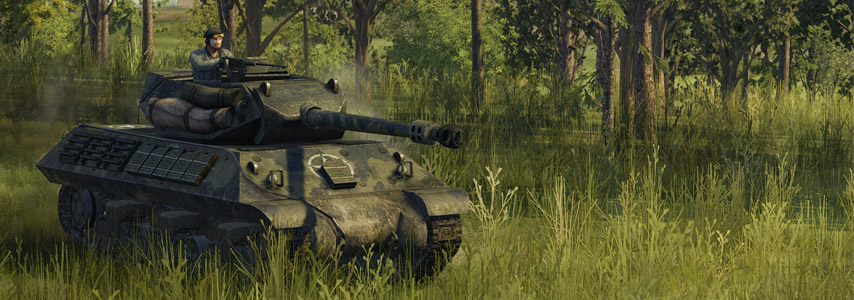 Steel Division 2