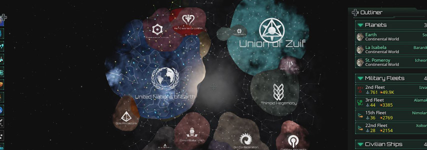 Stellaris