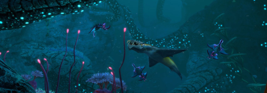 Subnautica