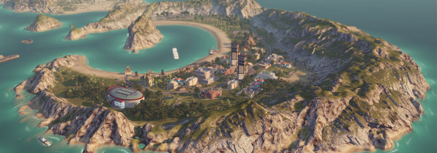 tropico 6 better red than dead tropico 6 better red than dead