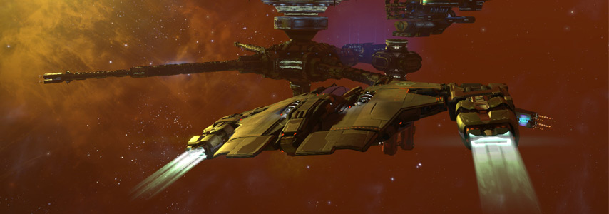 X4: Foundations