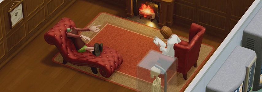 Two Point Hospital
