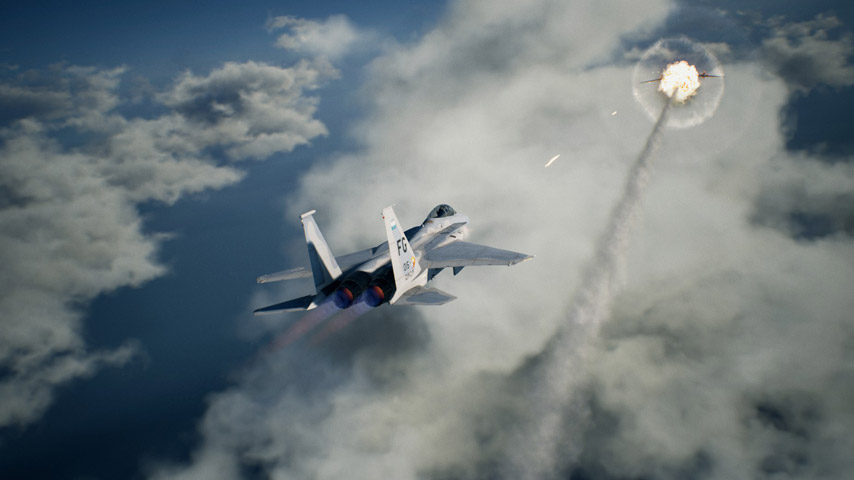 Ace Combat 7