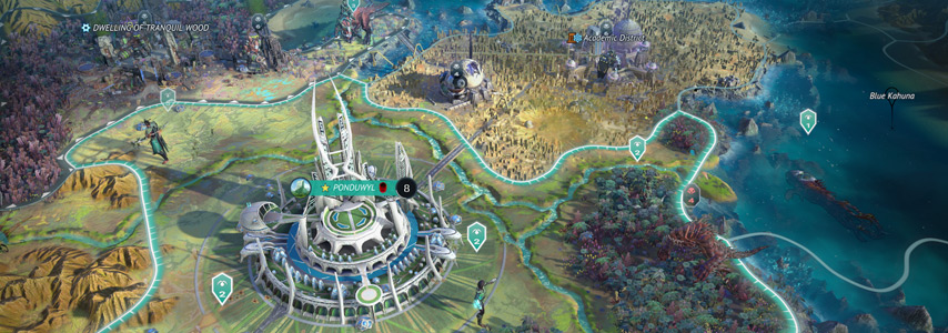 Planetfall
