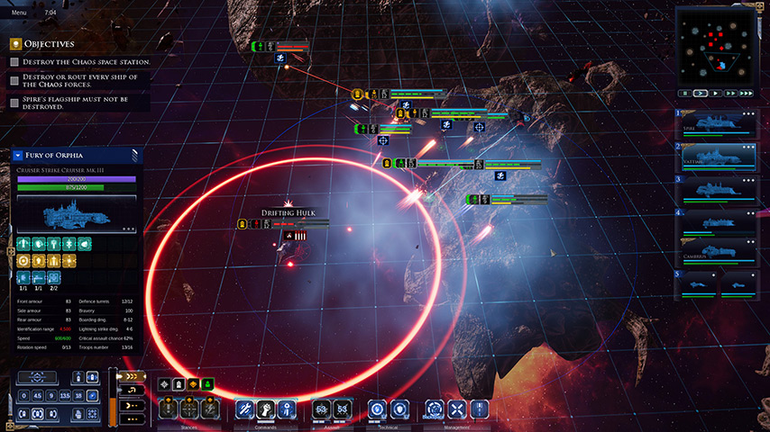 Armada 2