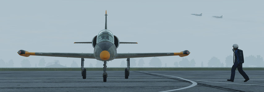 DCS World
