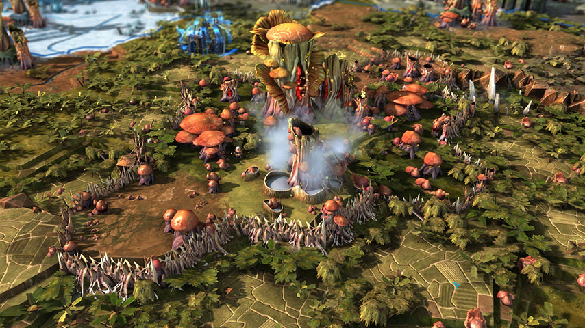 Endless Legend