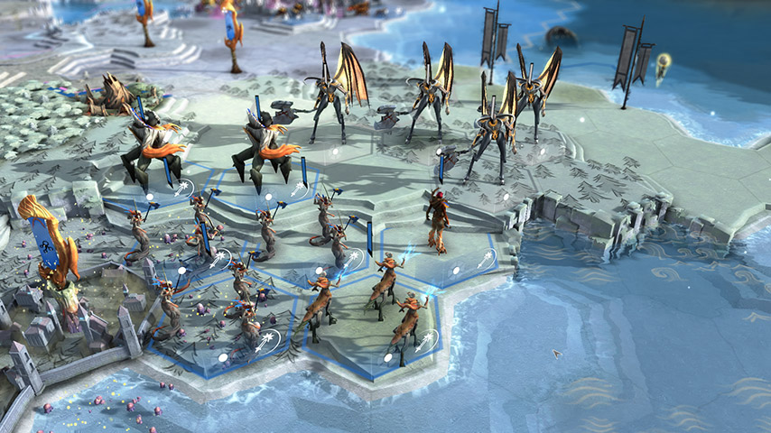 Endless Legend