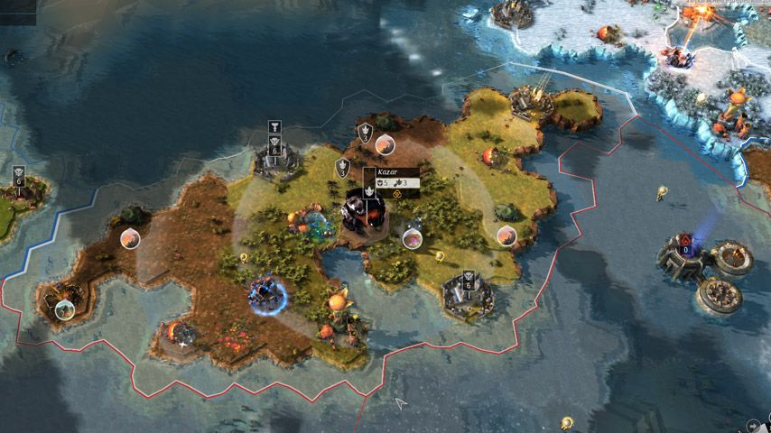 Endless Legend