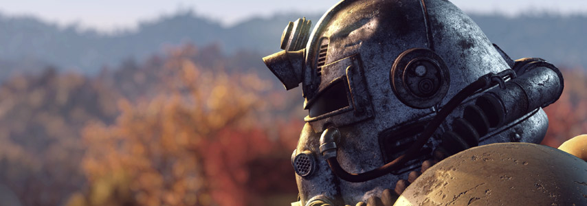 Fallout 76