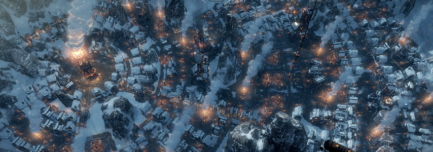Frostpunk