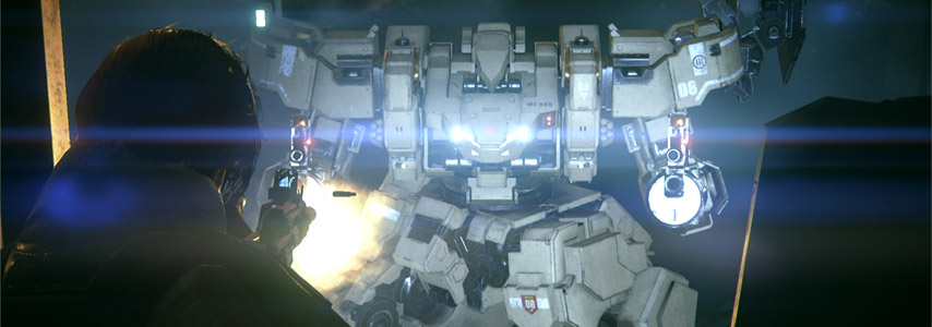 Left Alive