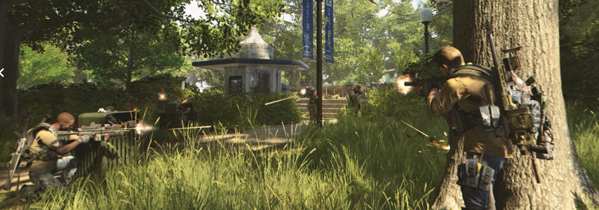 The Division 2