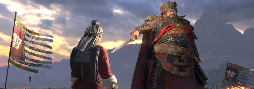 Three Kingdoms