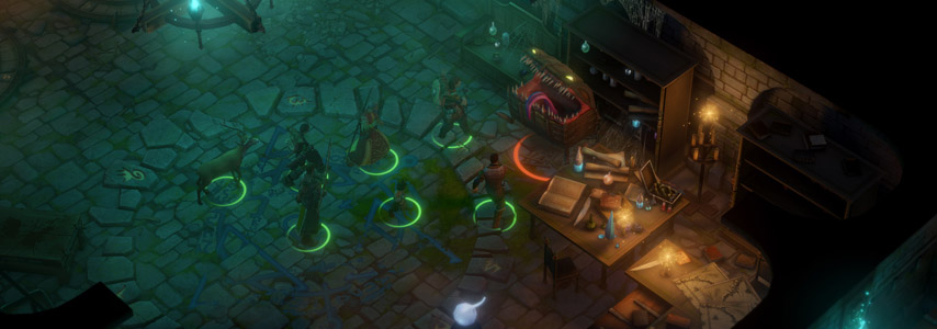 Pathfinder: Kingmaker