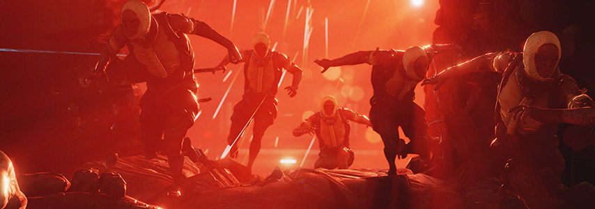 Warframe