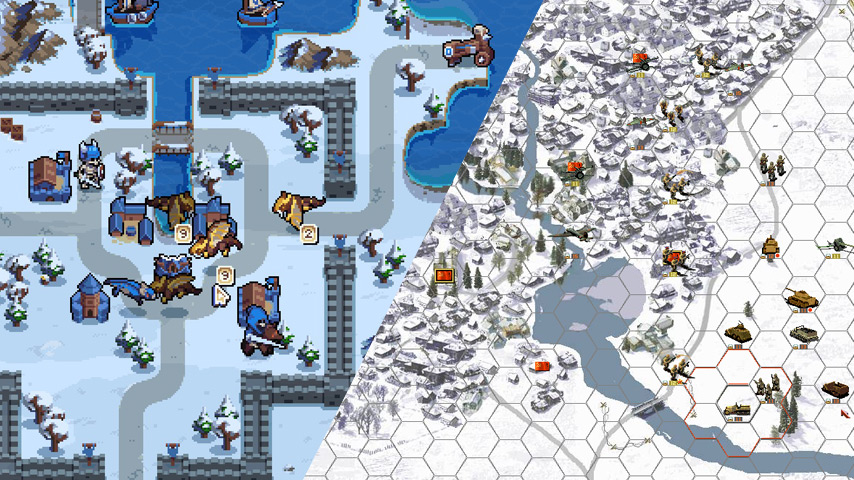 Wargroove