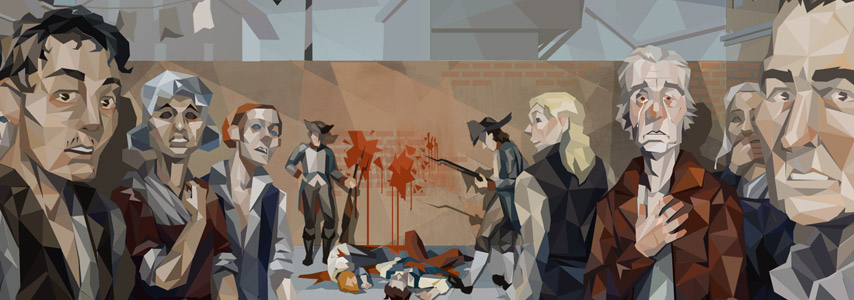 The Revolution