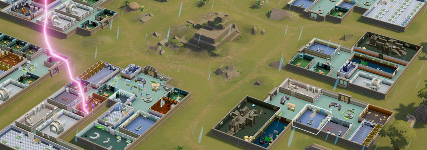 Two Point Hospital