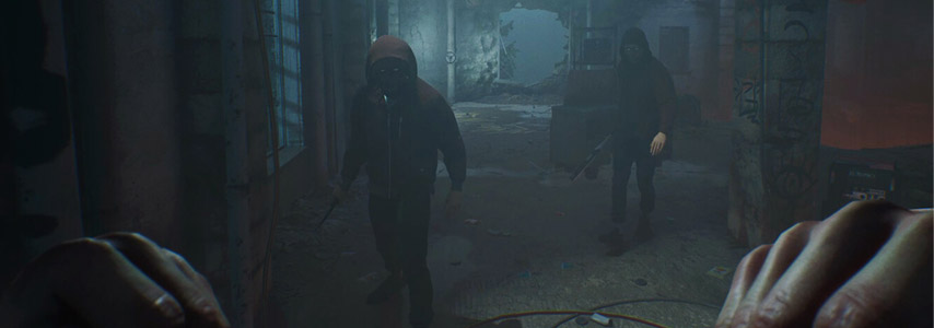 Bloodlines 2