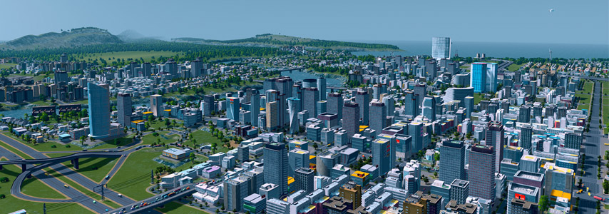Skylines