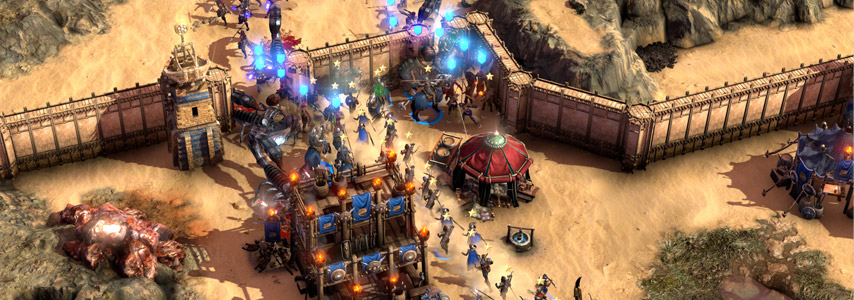 Conan Unconquered