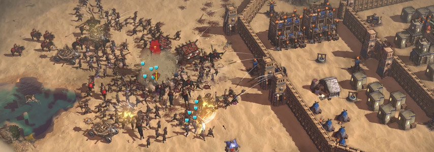 Conan Unconquered