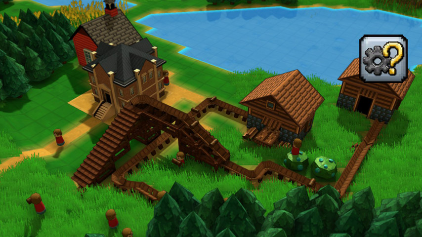 Factory Town